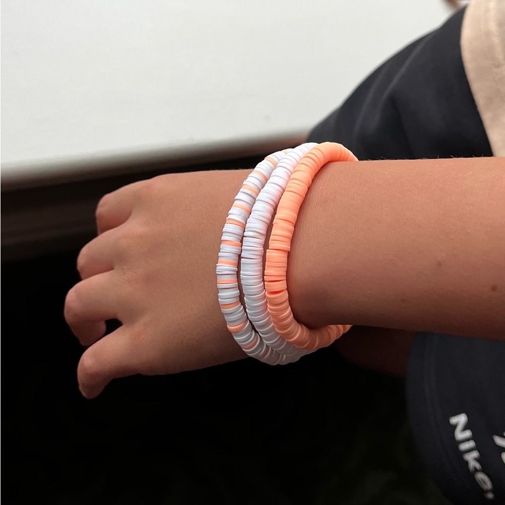 Bracelet set - Picture 2 of 5